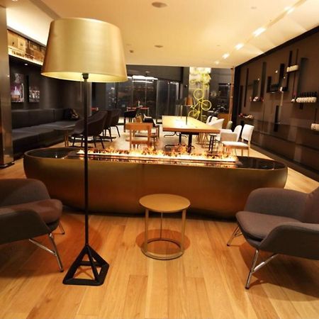 Citigo Hotel Shanghai Jingan Extérieur photo