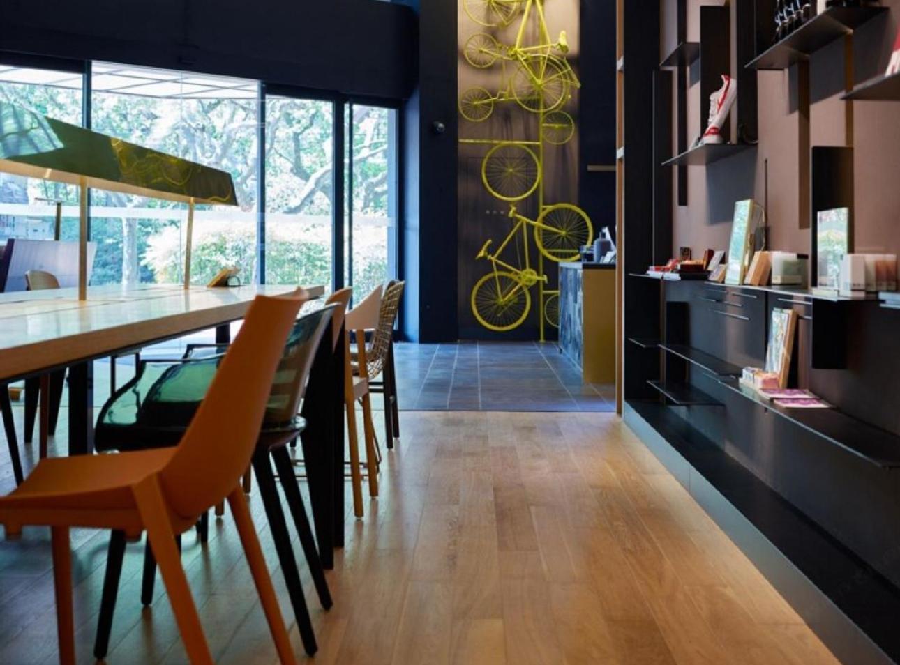 Citigo Hotel Shanghai Jingan Extérieur photo