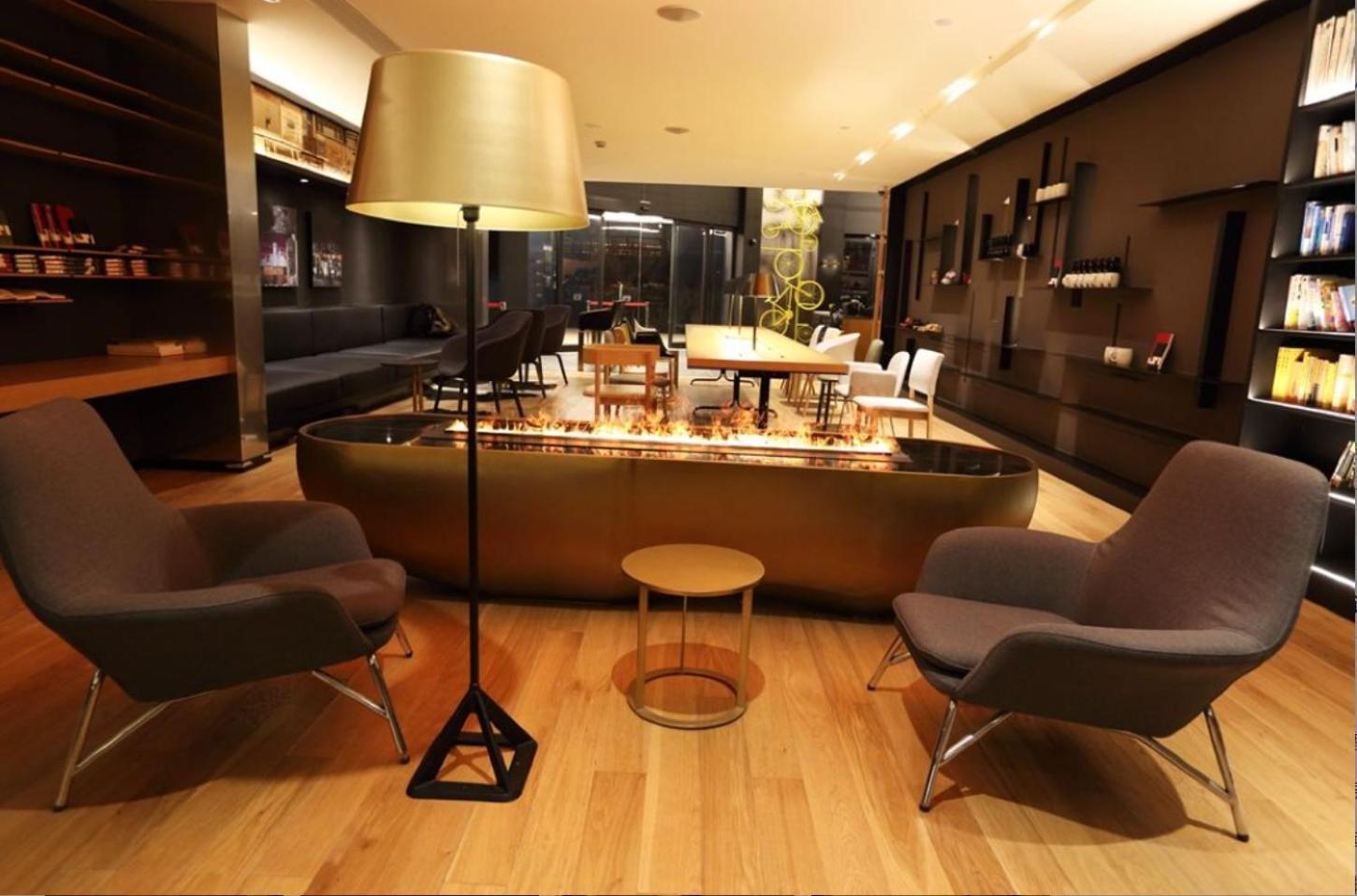 Citigo Hotel Shanghai Jingan Extérieur photo