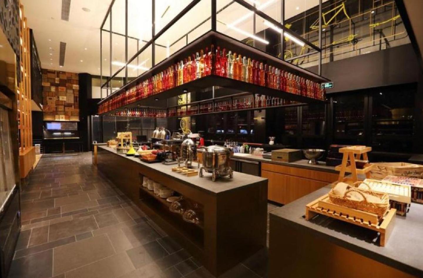 Citigo Hotel Shanghai Jingan Extérieur photo