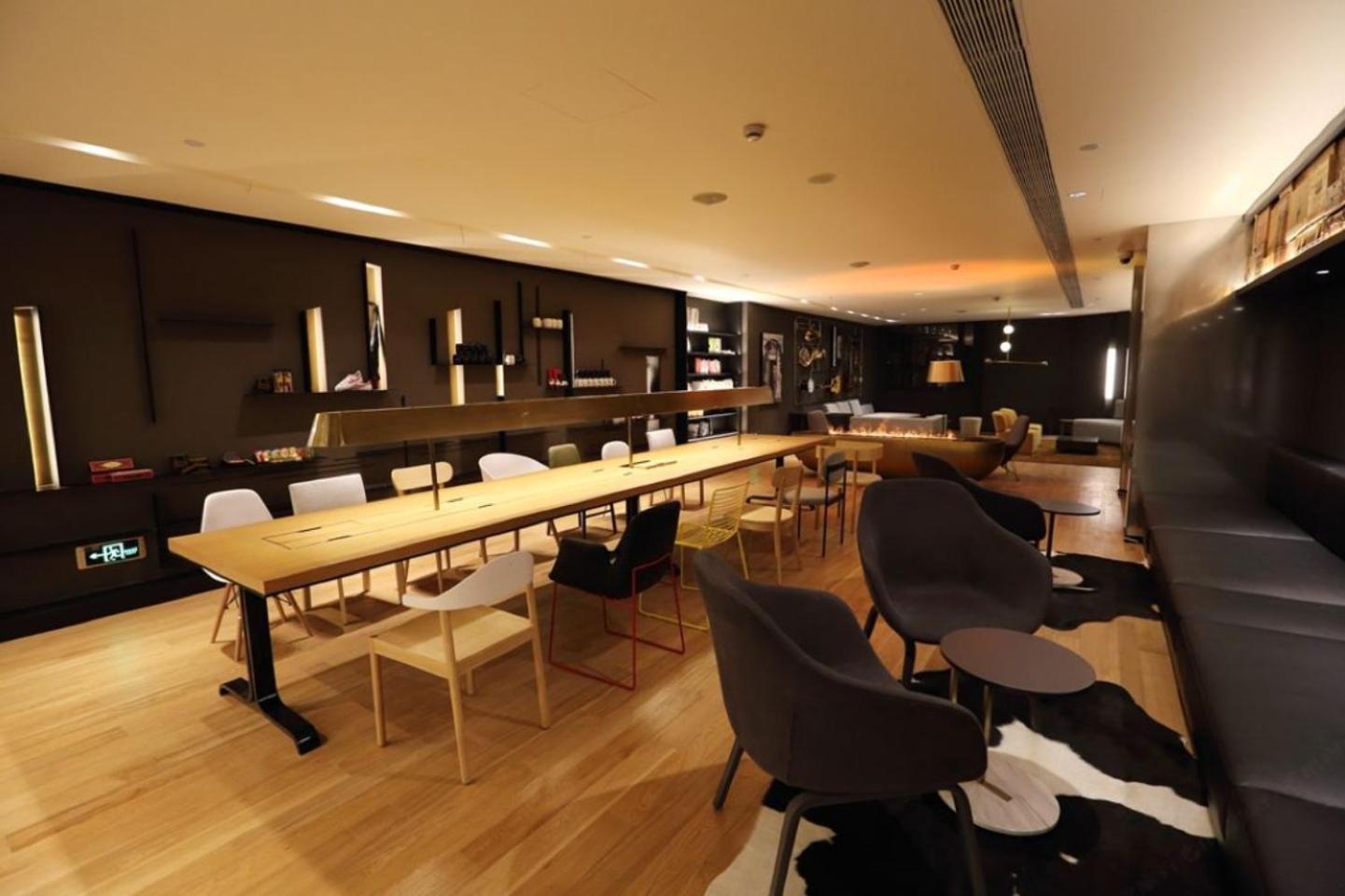 Citigo Hotel Shanghai Jingan Extérieur photo