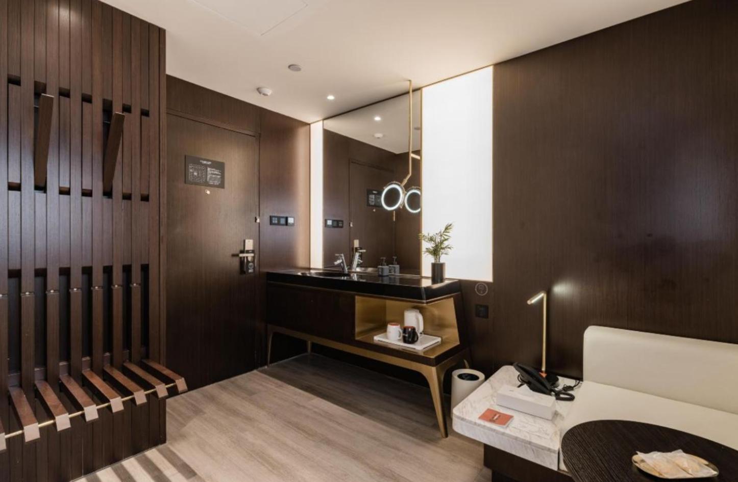 Citigo Hotel Shanghai Jingan Extérieur photo